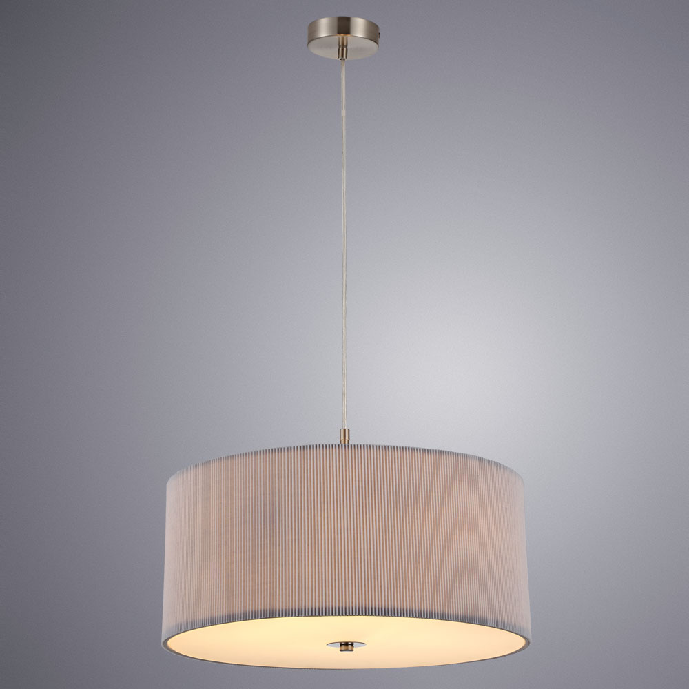 Подвесная люстра Arte Lamp Mallorca A1021SP-5SS Подвесная люстра Arte Lamp Mallorca A1021SP-5SS