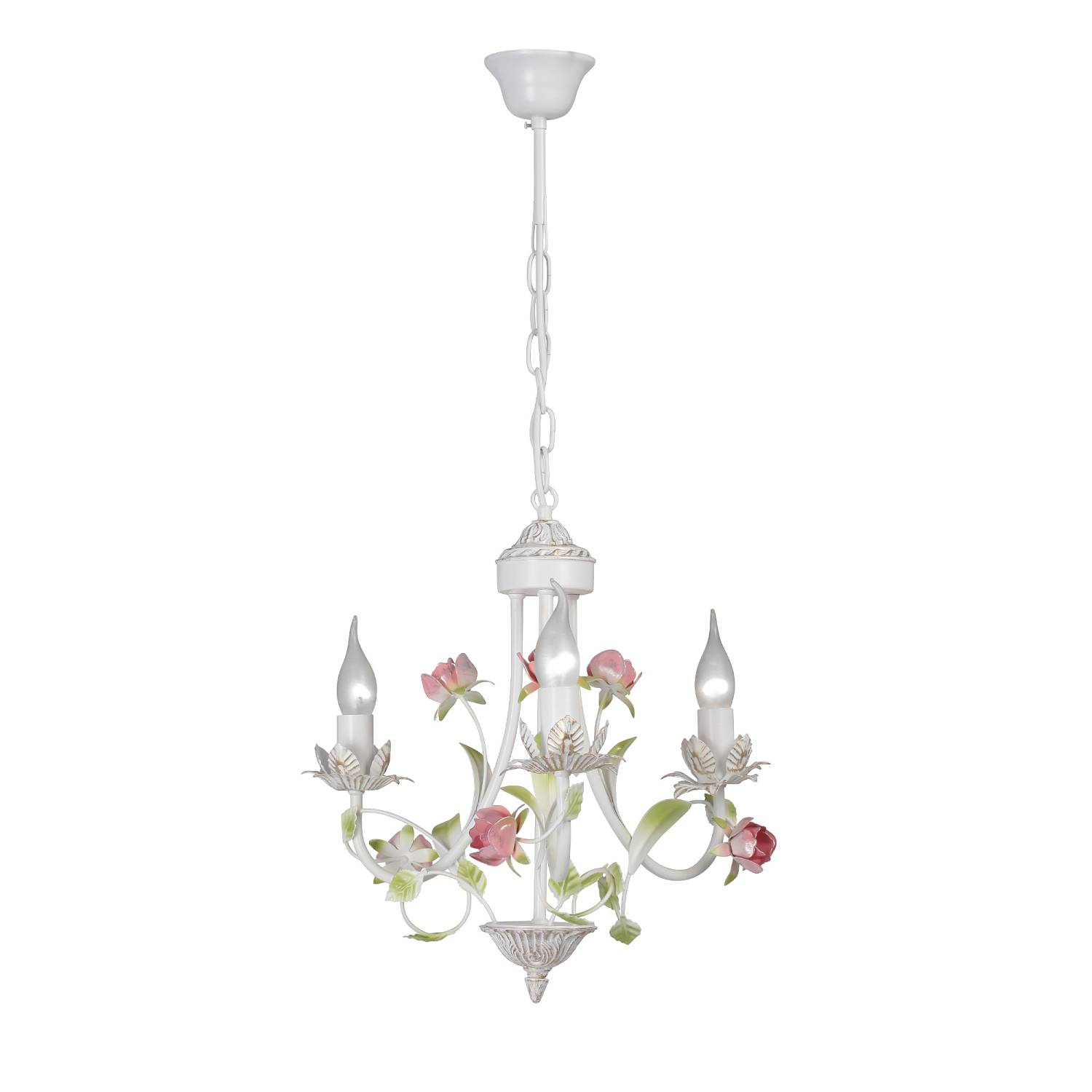 Подвесная люстра Vitaluce V1138-0/3