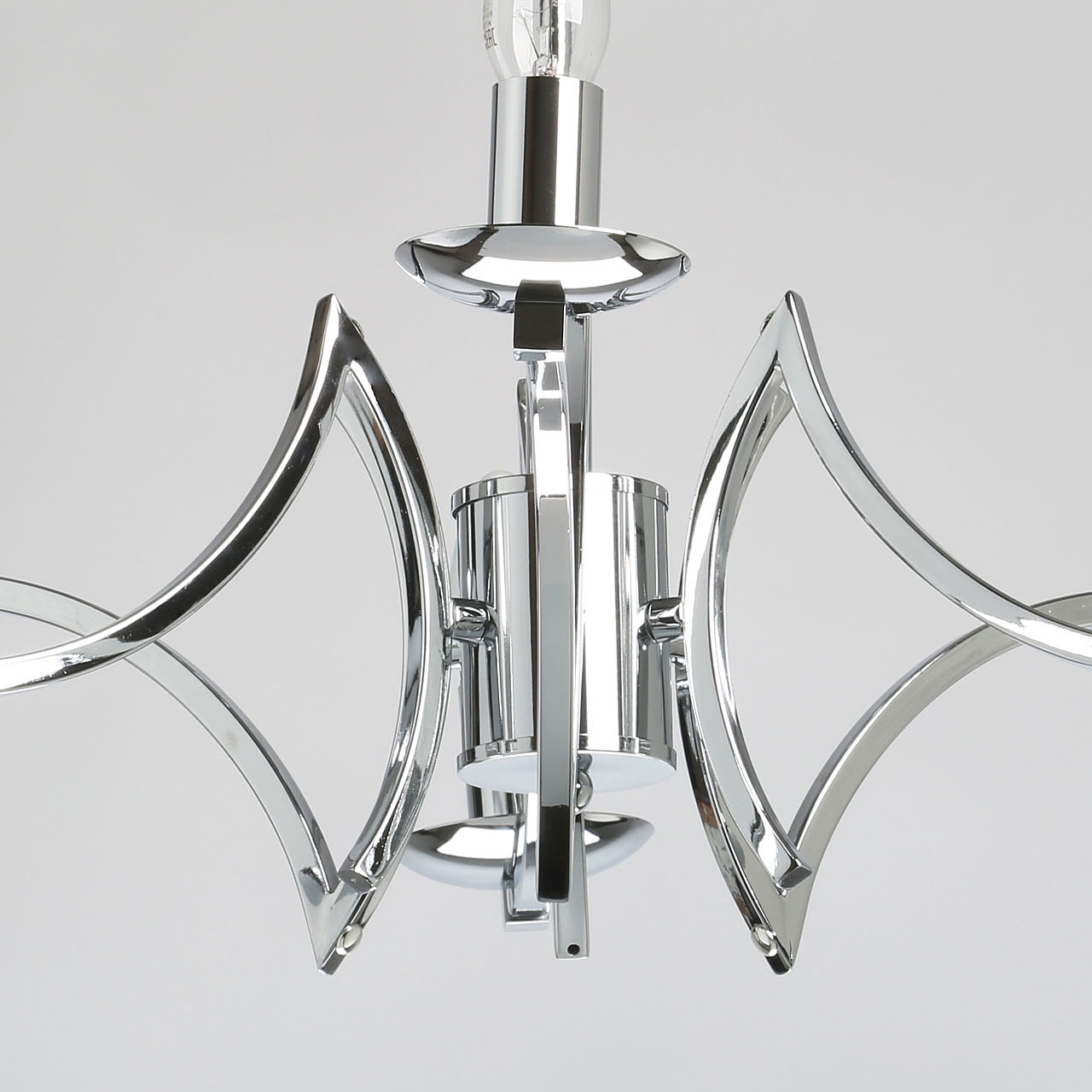 Подвесная люстра MW Light Атмосфера 699011106