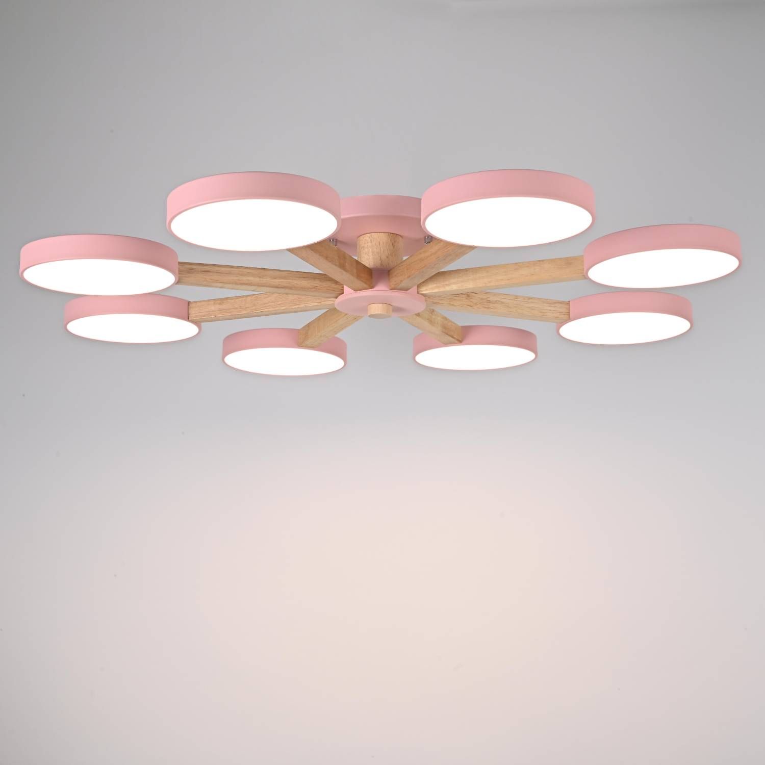 Потолочная люстра ImperiumLoft Turna01 178343-26