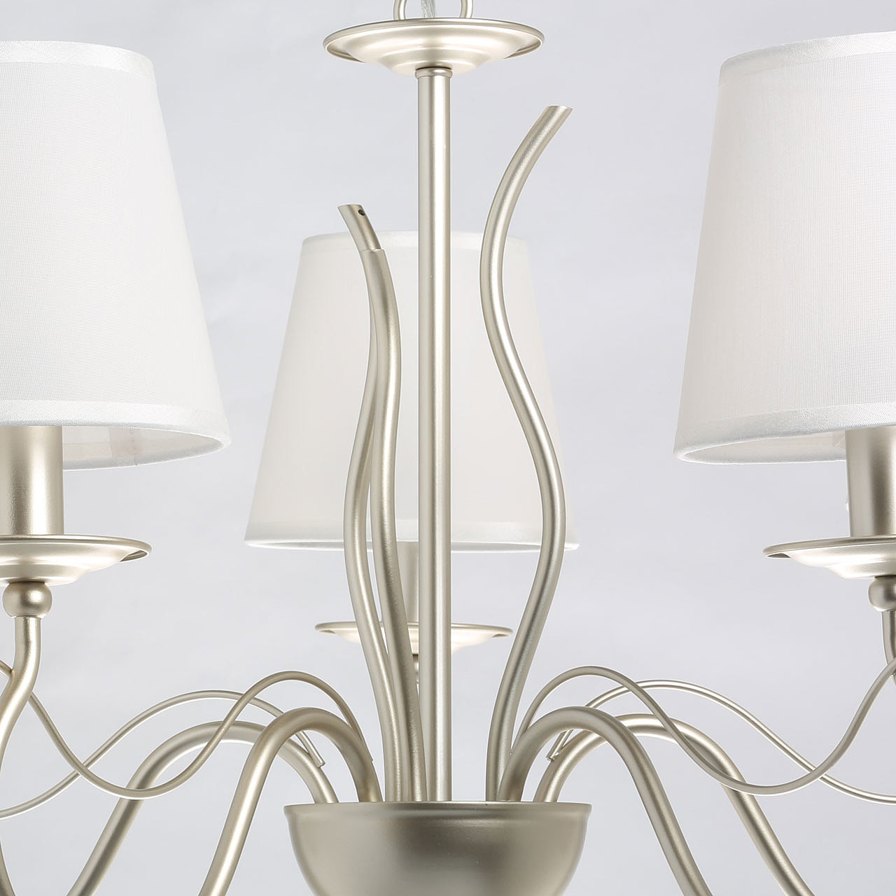 Подвесная люстра MW Light Федерика 684012705