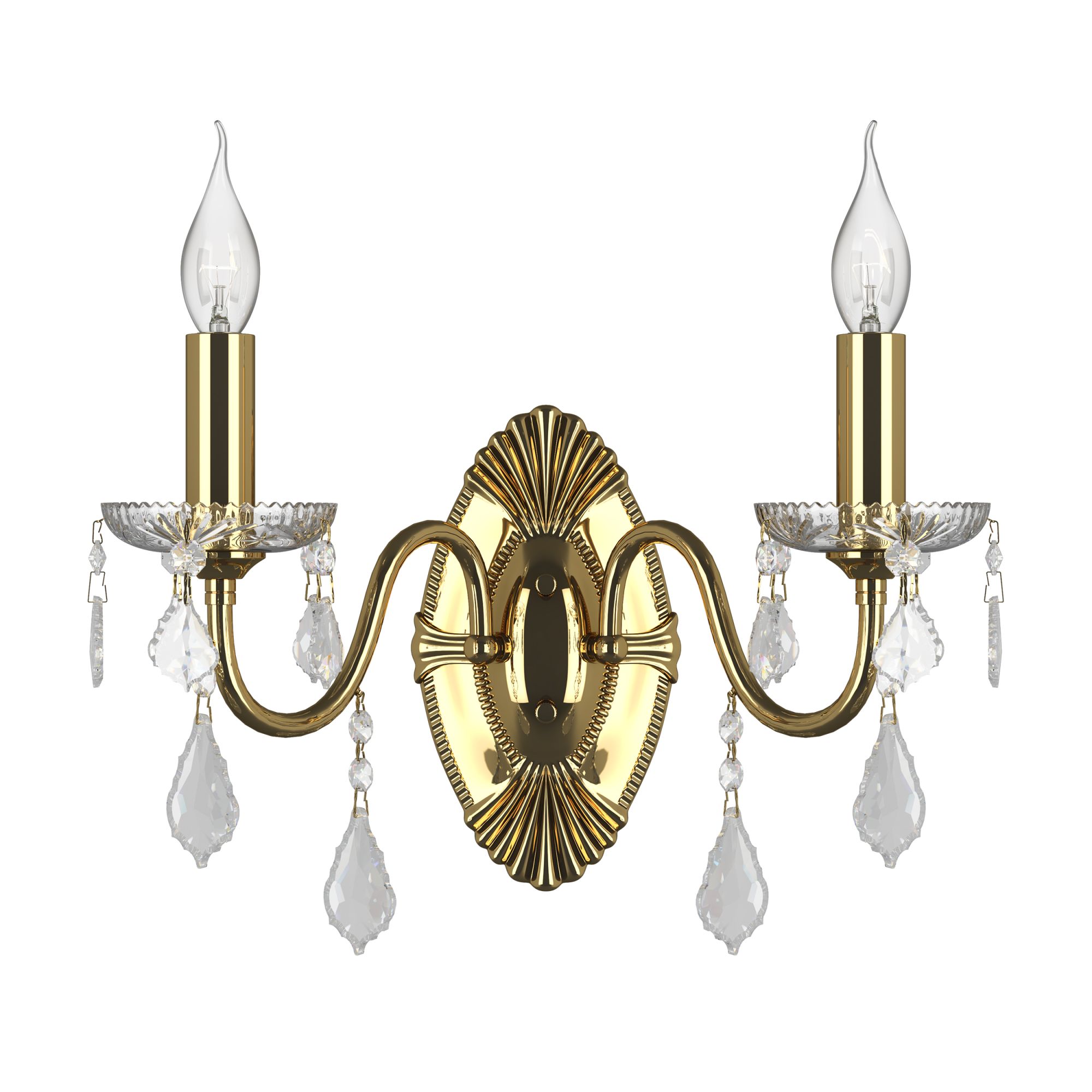 Настенное бра Osgona Classic 700622 Настенное бра Osgona Classic 700622