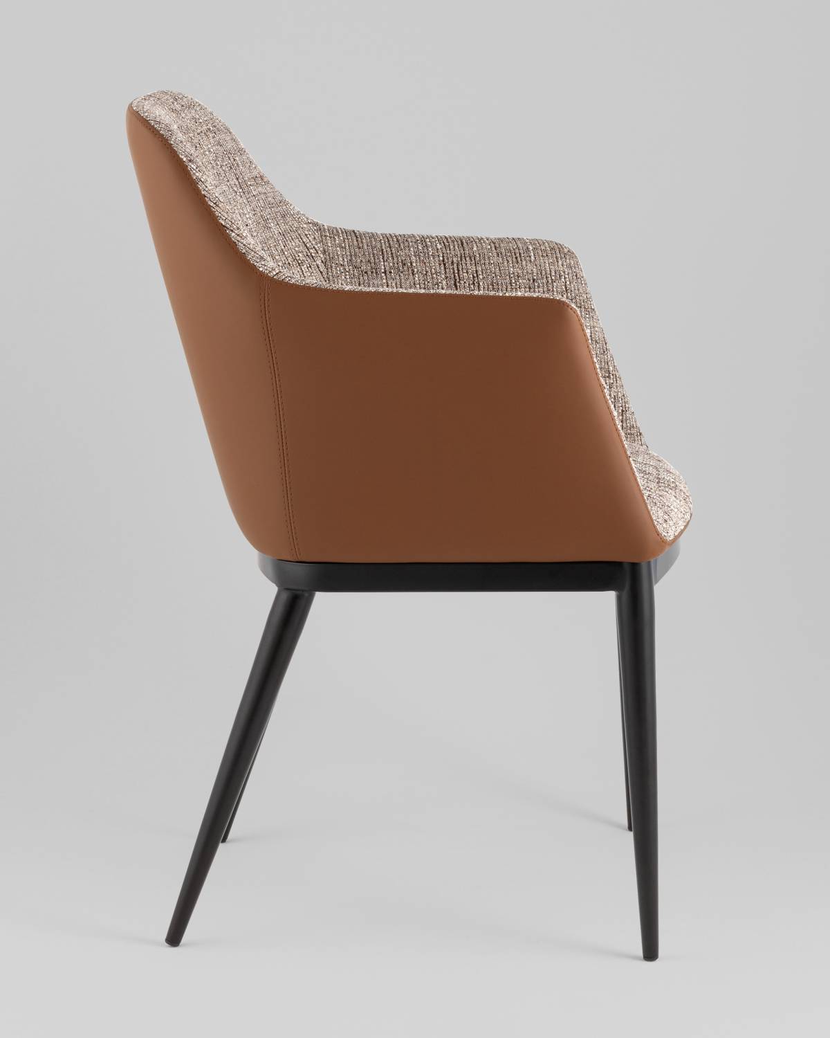 Обеденный стул Stool Group Itan DC1122 997-7+ PU8161s