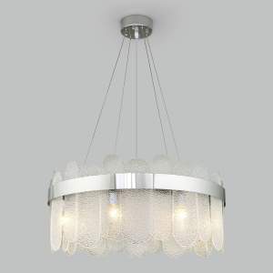 Подвесная люстра Bogate's Conte 333/8 Smart