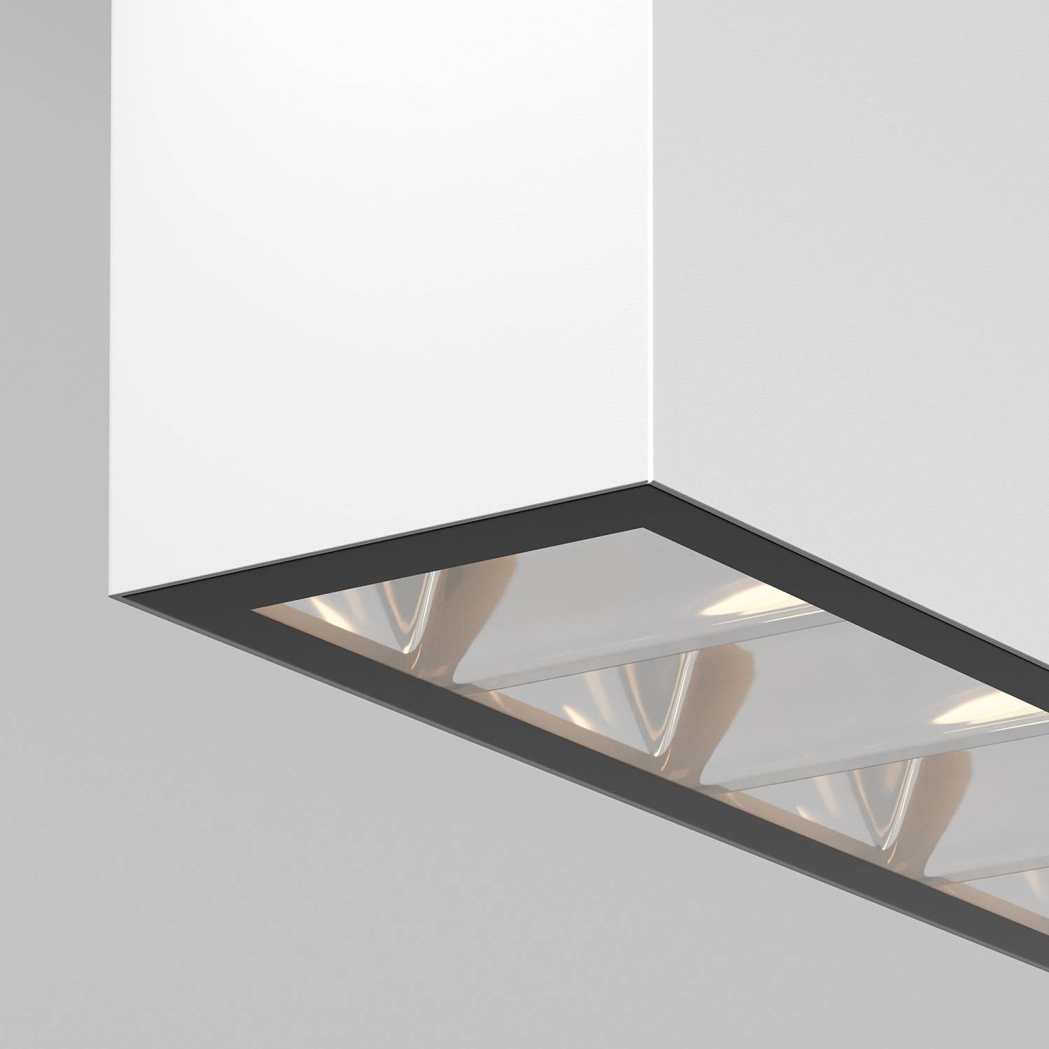 Трековый светильник Maytoni Points O-TR01-3-S-20WW3K Трековый светильник Maytoni Points O-TR01-3-S-20WW3K