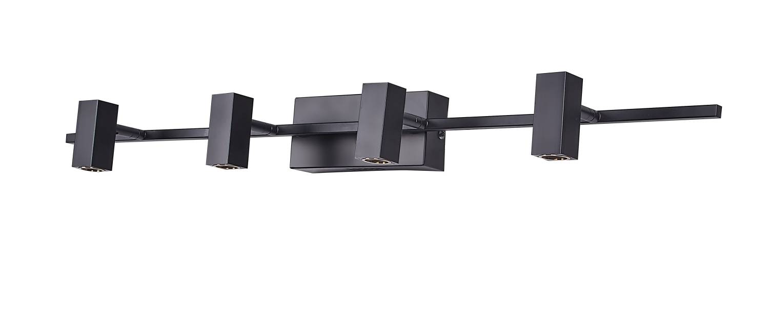 Светильник спот Moderli Right V5041-4WL