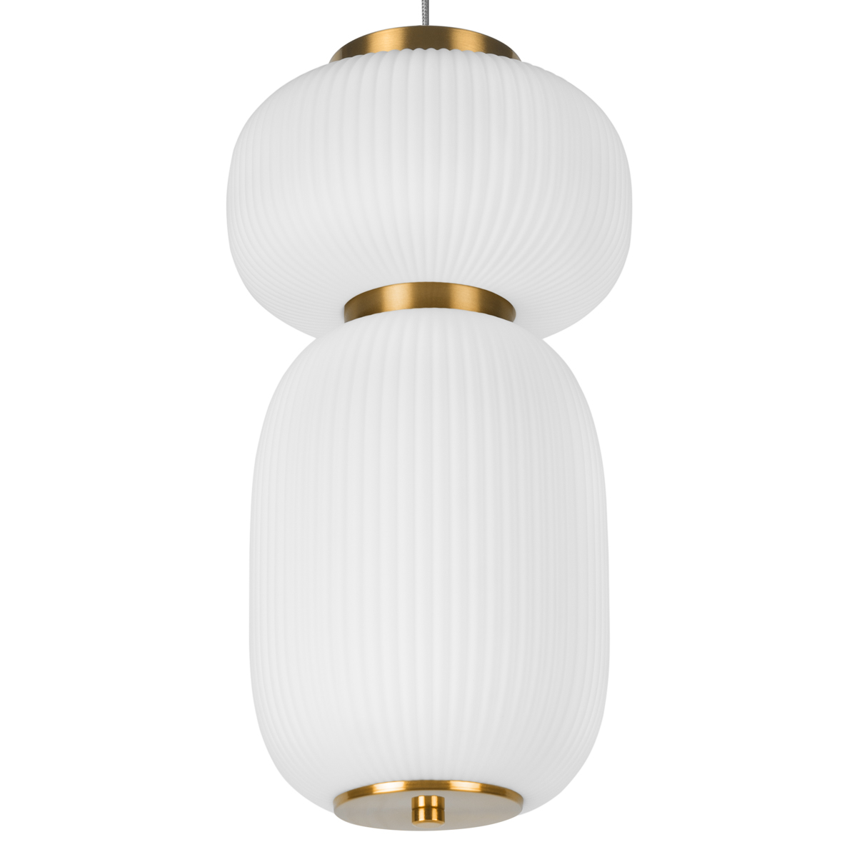 Светильник подвесной Loft It Duff 10422/B