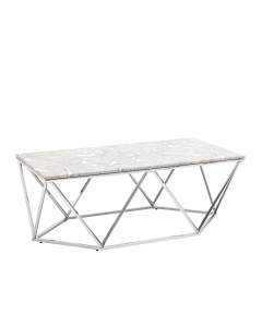 Журнальный стол Stool Group Авалон ECT-0551RTC