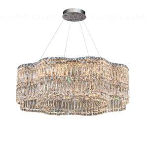 Подвесная люстра Cloyd Antrea 11627