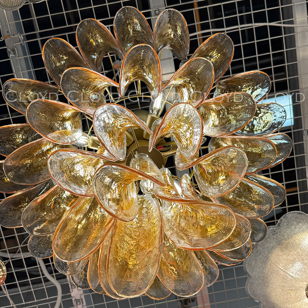 Подвесная люстра Cloyd Azores 11653