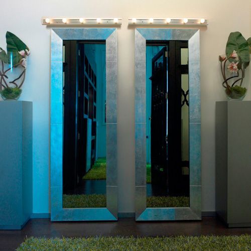 Светильник для ванной Leds C4 Make Up 489-AL