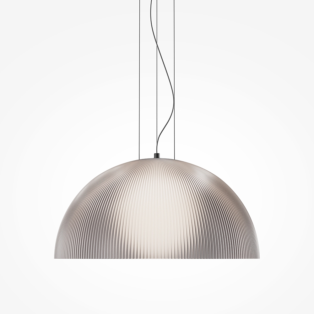 Светильник подвесной Maytoni Batten MOD472PL-L33B3K