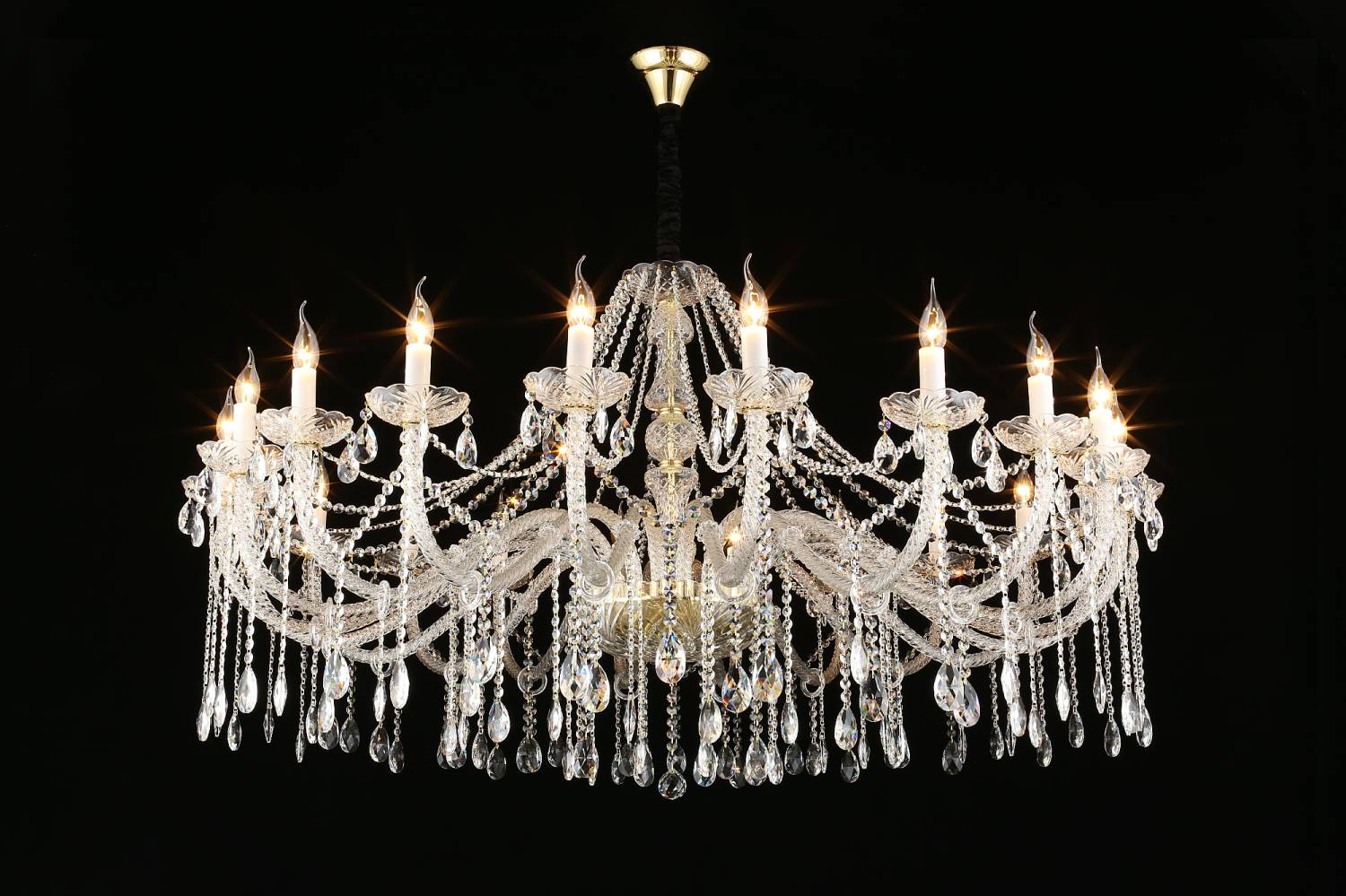 Подвесная люстра Aployt Anula APL.810.03.20