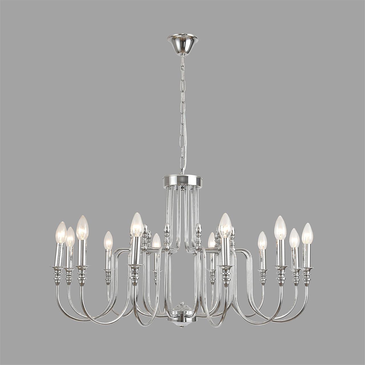 Подвесная люстра Lumion Suana 8317/12