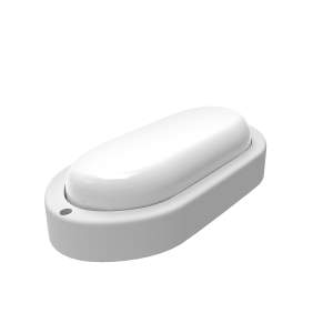 Светильник потолочный Gauss Elementary/Universal 161411315