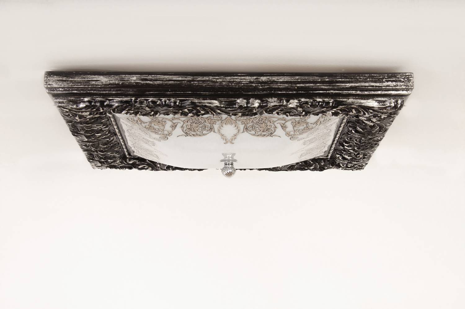 Настенно потолочный светильник Doge Luce 50704