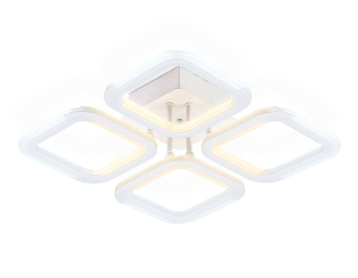 Потолочная люстра Ambrella Original FA8947