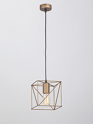 Светильник подвесной Vitaluce V4177-8/1S