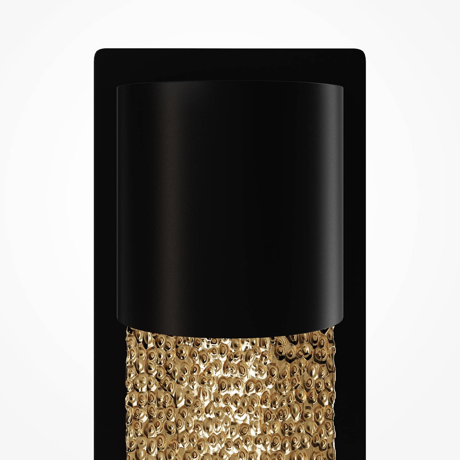 Настенный светильник Maytoni Golthic MOD474WL-L30B3K