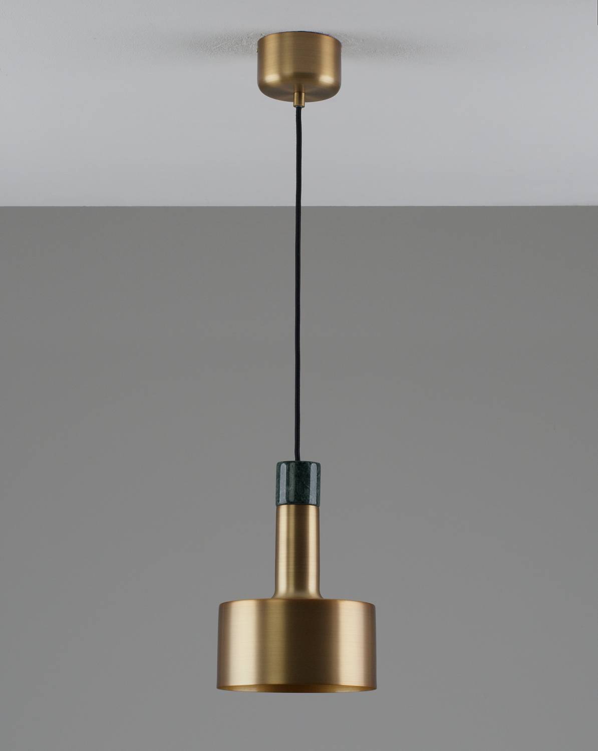 Светильник подвесной Moderli Goldy V11319-1P