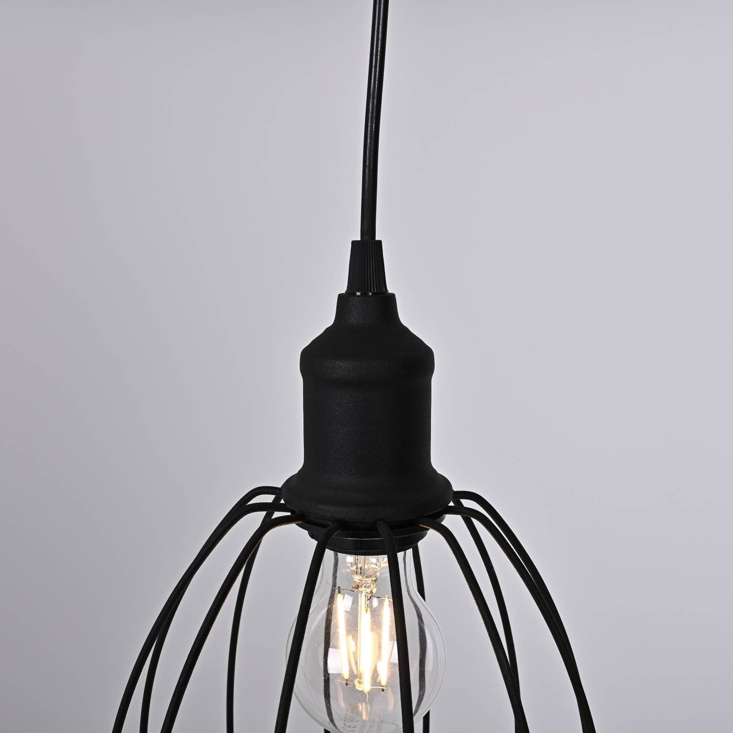 Светильник подвесной ImperiumLoft Velis01 314529-23