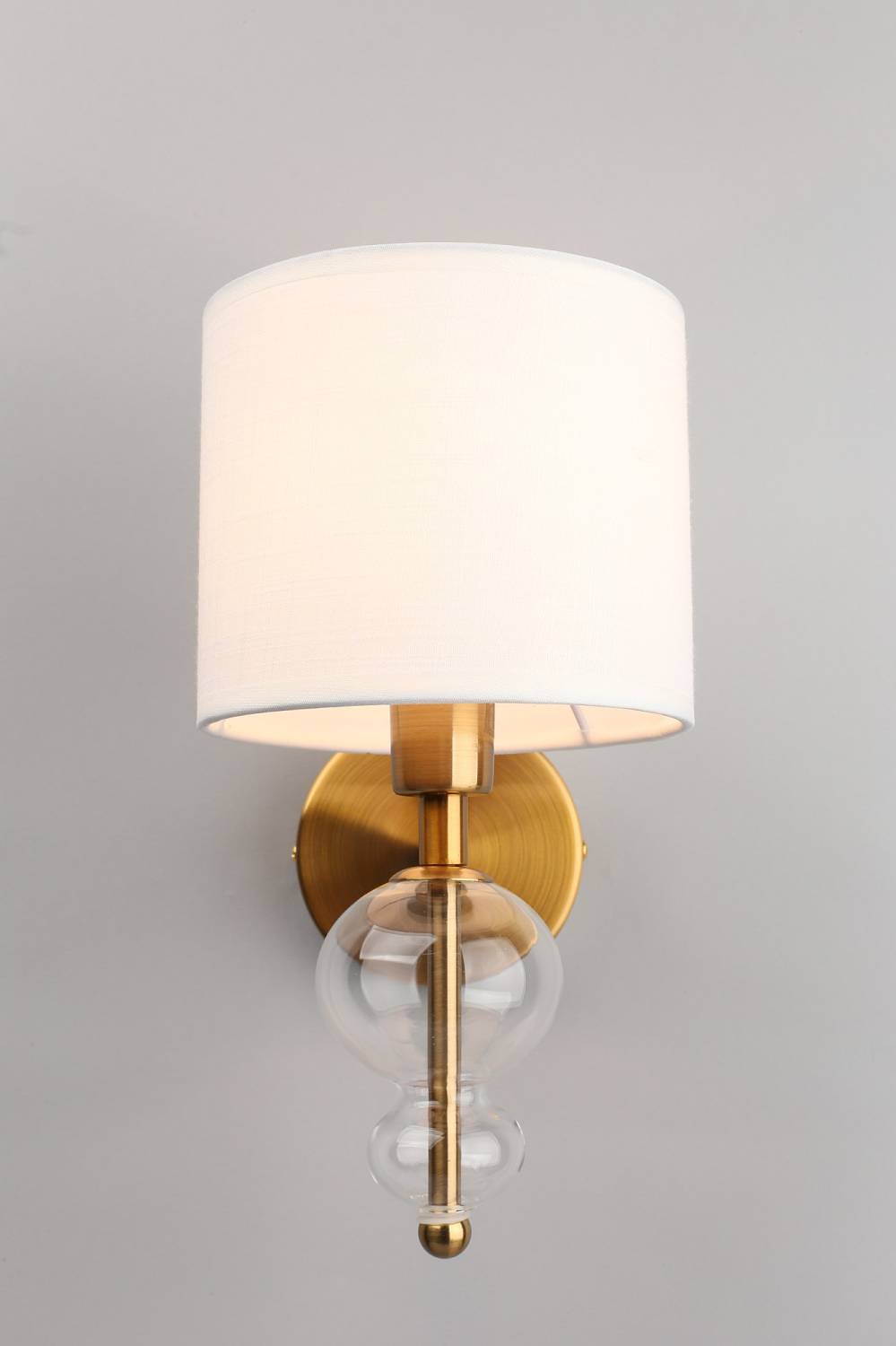 Настенное бра Omnilux Amelia OML-56701-01