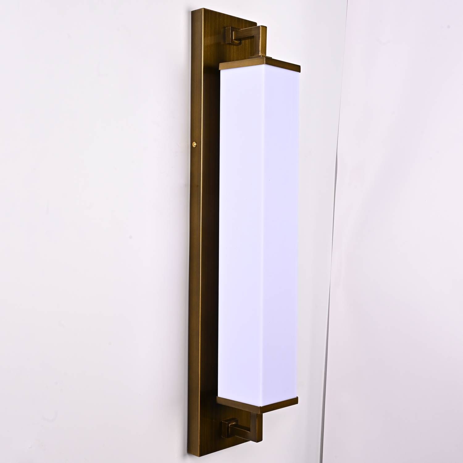 Настенный светильник ImperiumLoft Squardo01 298224-53