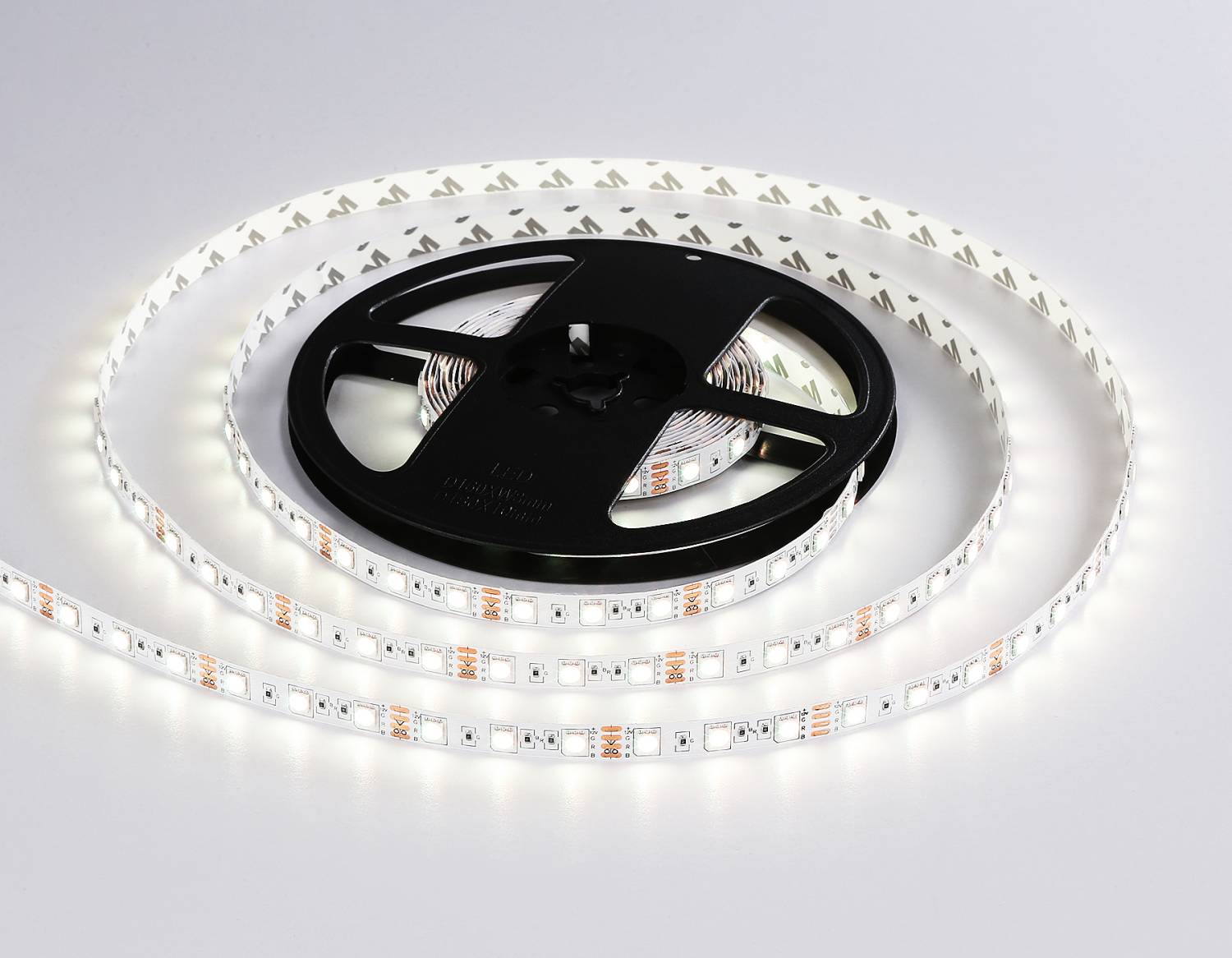 Комплект светодиодной ленты Ambrella LED Strip 12V GS2402