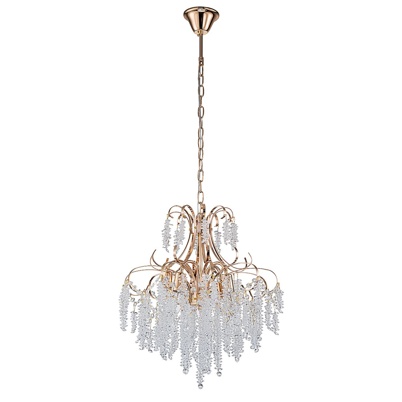 Подвесная люстра Escada Favero 2108/5P