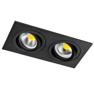 Встраиваемый светильник Lightstar Singo Base 011626