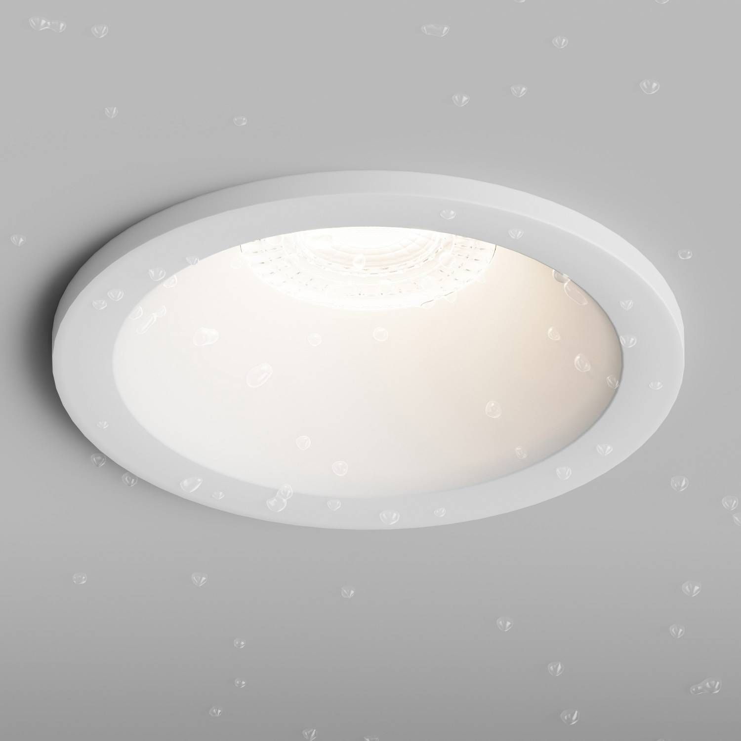 Встраиваемый светильник Hesby Lighting Nova HSBL_0135