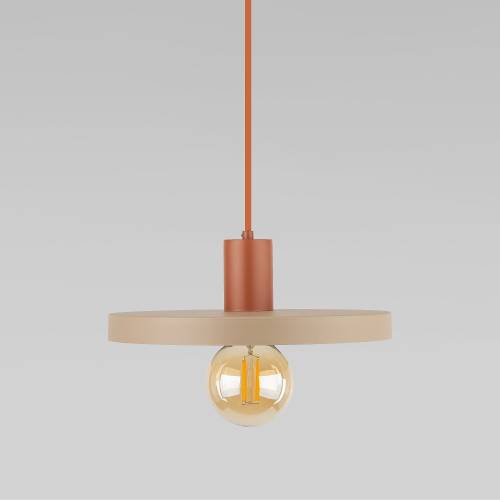 Светильник подвесной TK Lighting Sila 10954 SILA BRICK SABIA