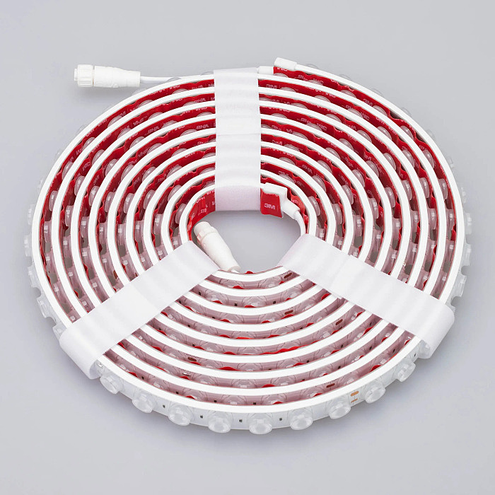 Светодиодная лента Arlight Flt С Фокусирующими Линзами 040917