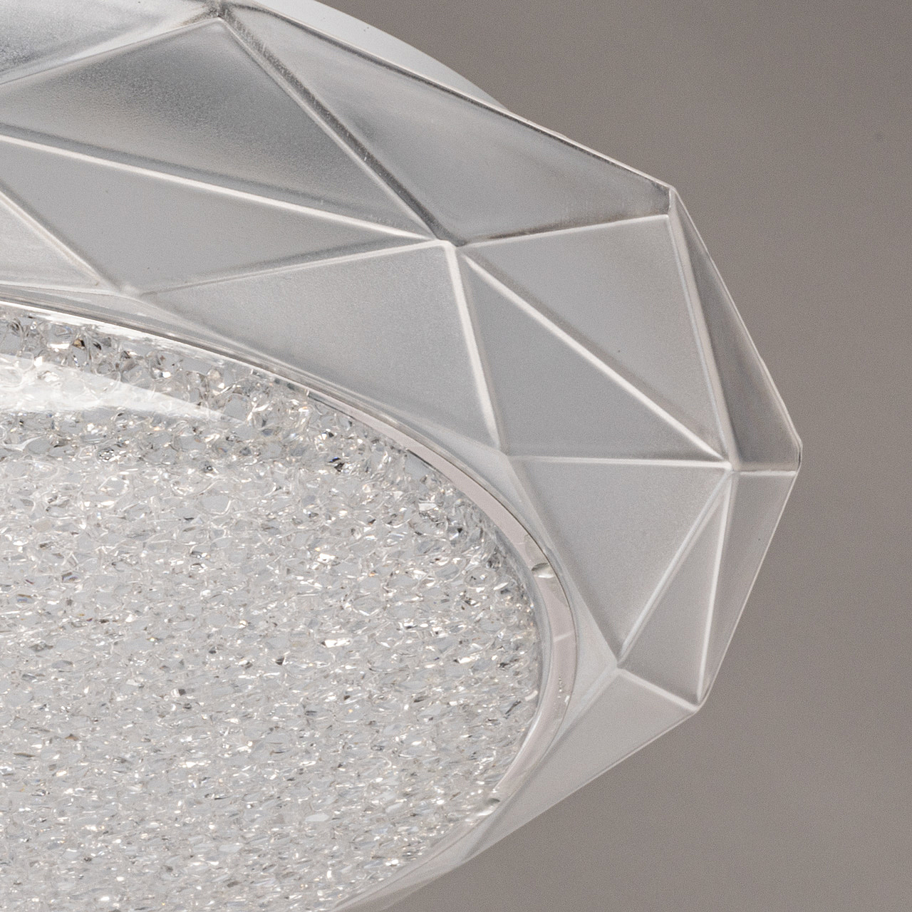 Светильник потолочный De Markt Ривз 674018801