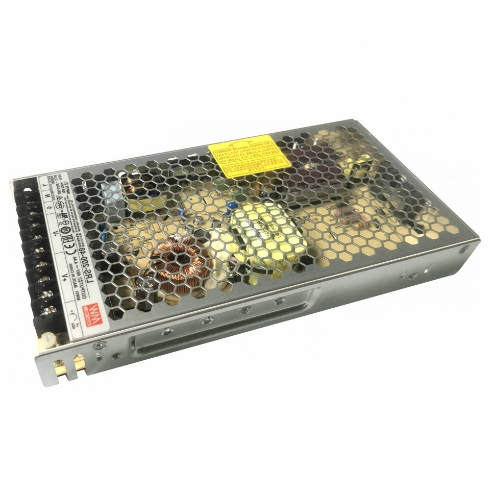 Драйвер для LED ленты iLEDEX TECHNICAL VISION48/22 POWER MW 4822-027-200W