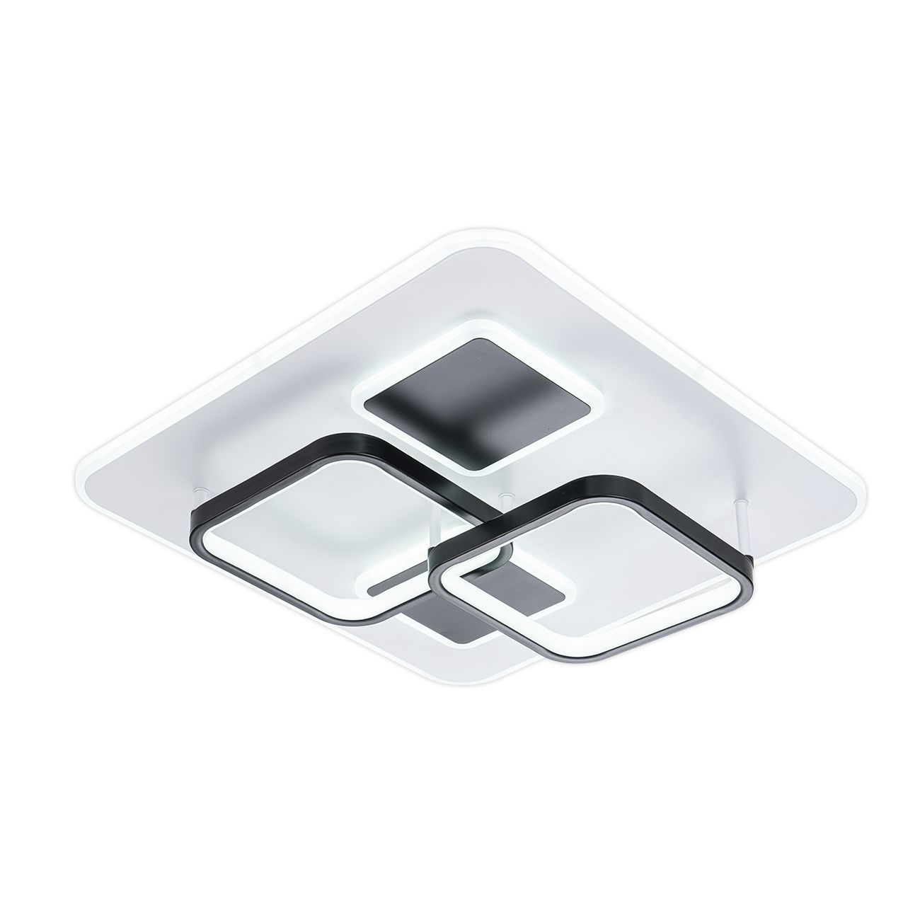 Потолочная люстра Escada Module 10289/4LED