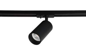 Трековый светильник Crystal Lux Clt 0.31 CLT 0.31 013 BL-BL