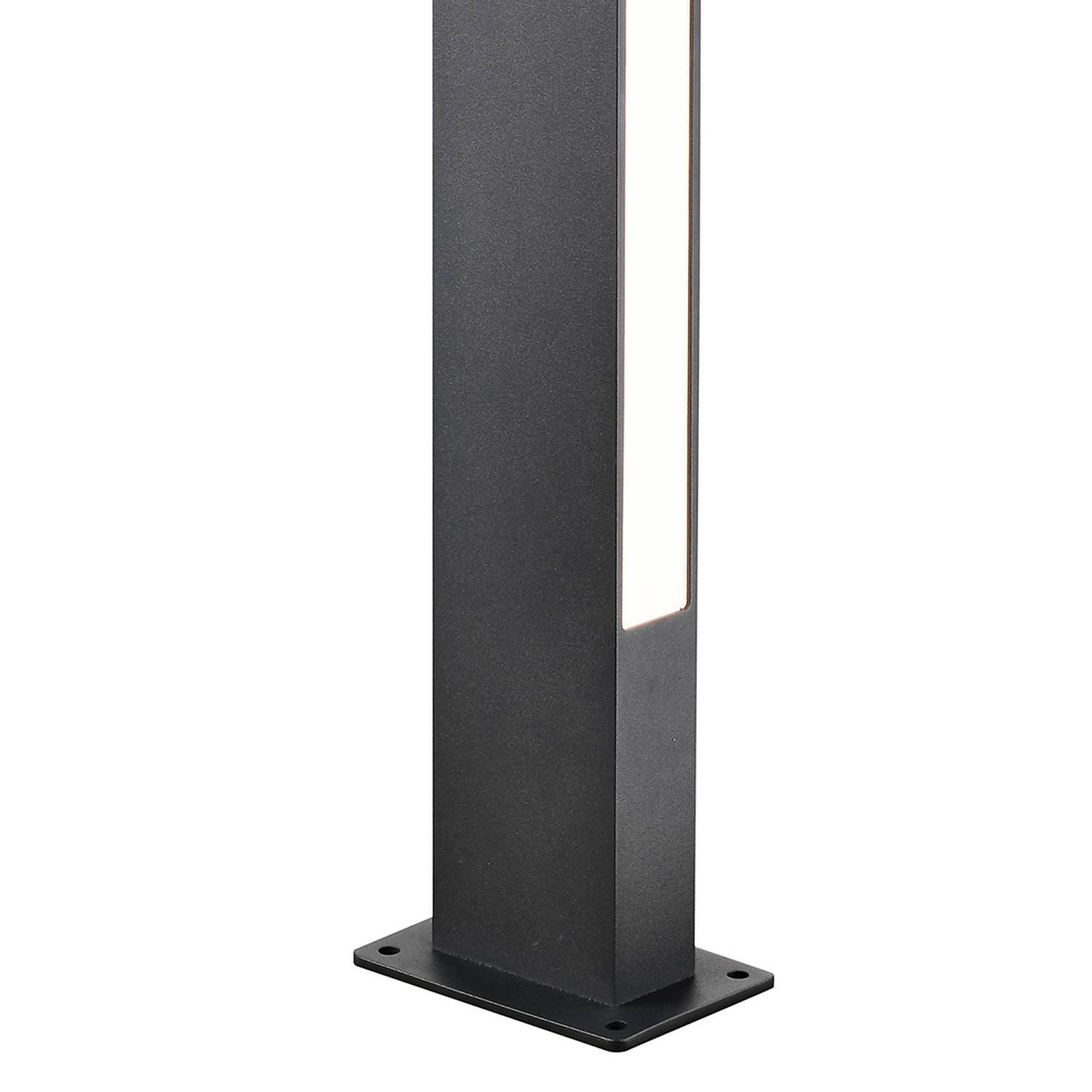 Уличный наземный светильник Mantra Lotus 9160