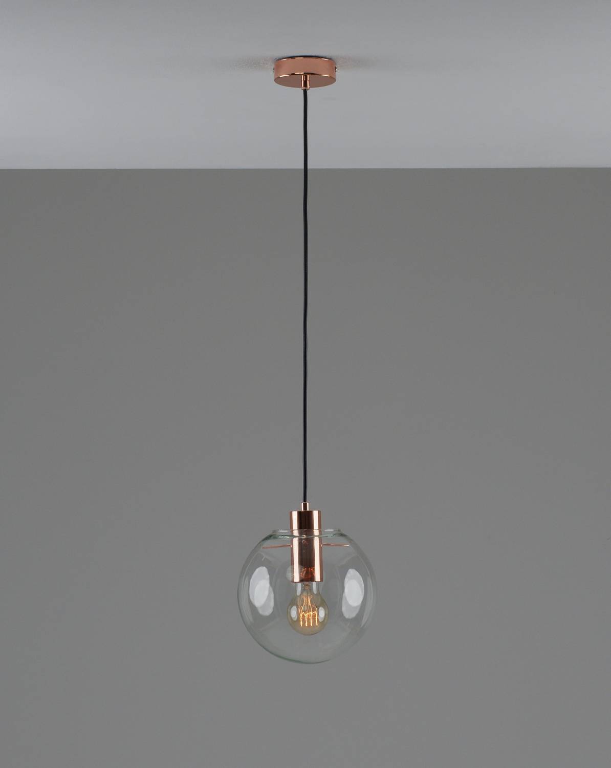 Светильник подвесной Moderli Aurora V11541-1P