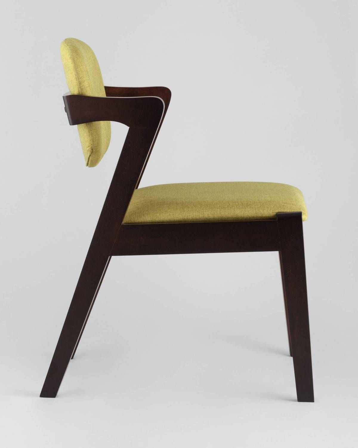 Комплект стульев Stool Group Viva MH32060 BZ-13 GREEN-KOROB2