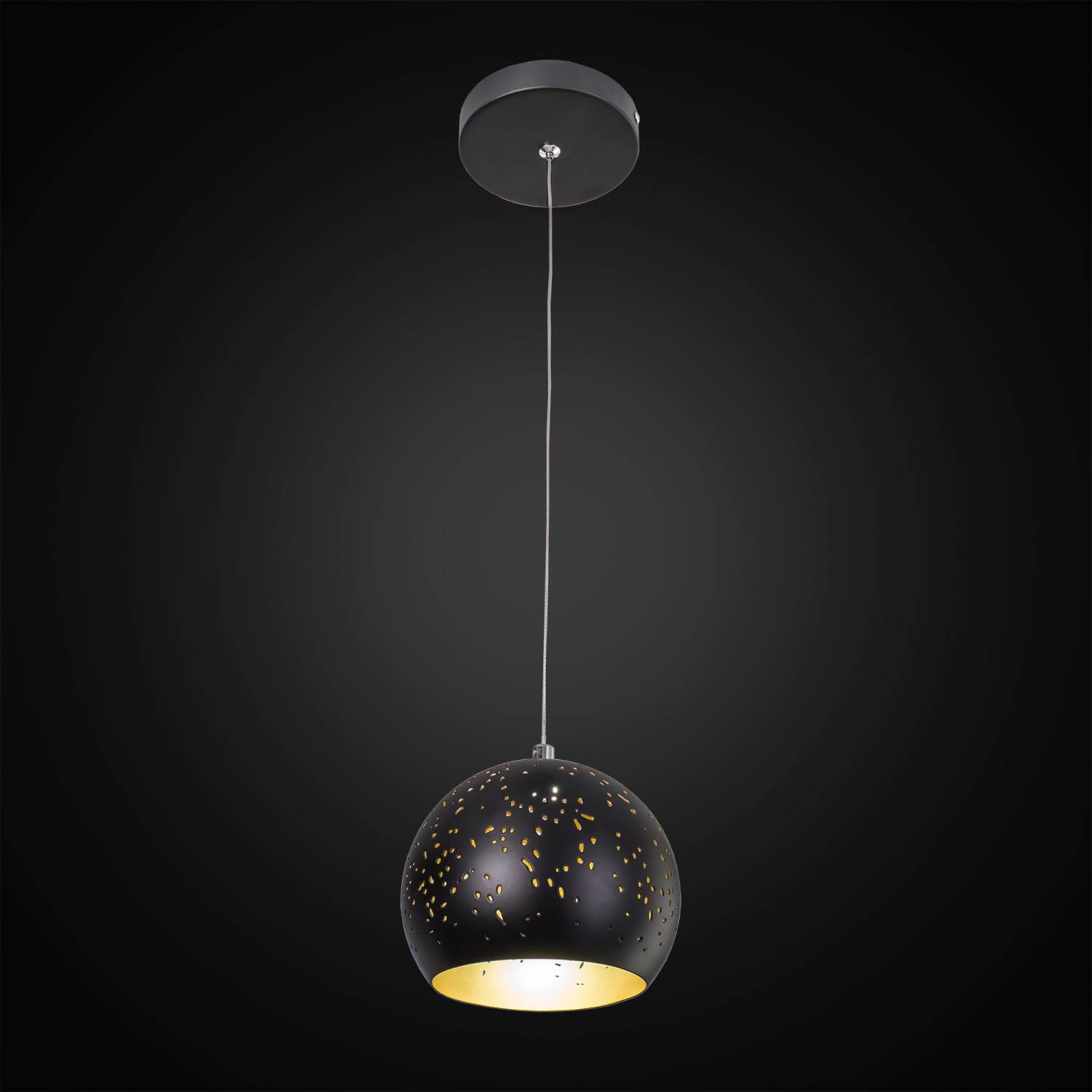 Светильник подвесной Citilux Деко CL504102