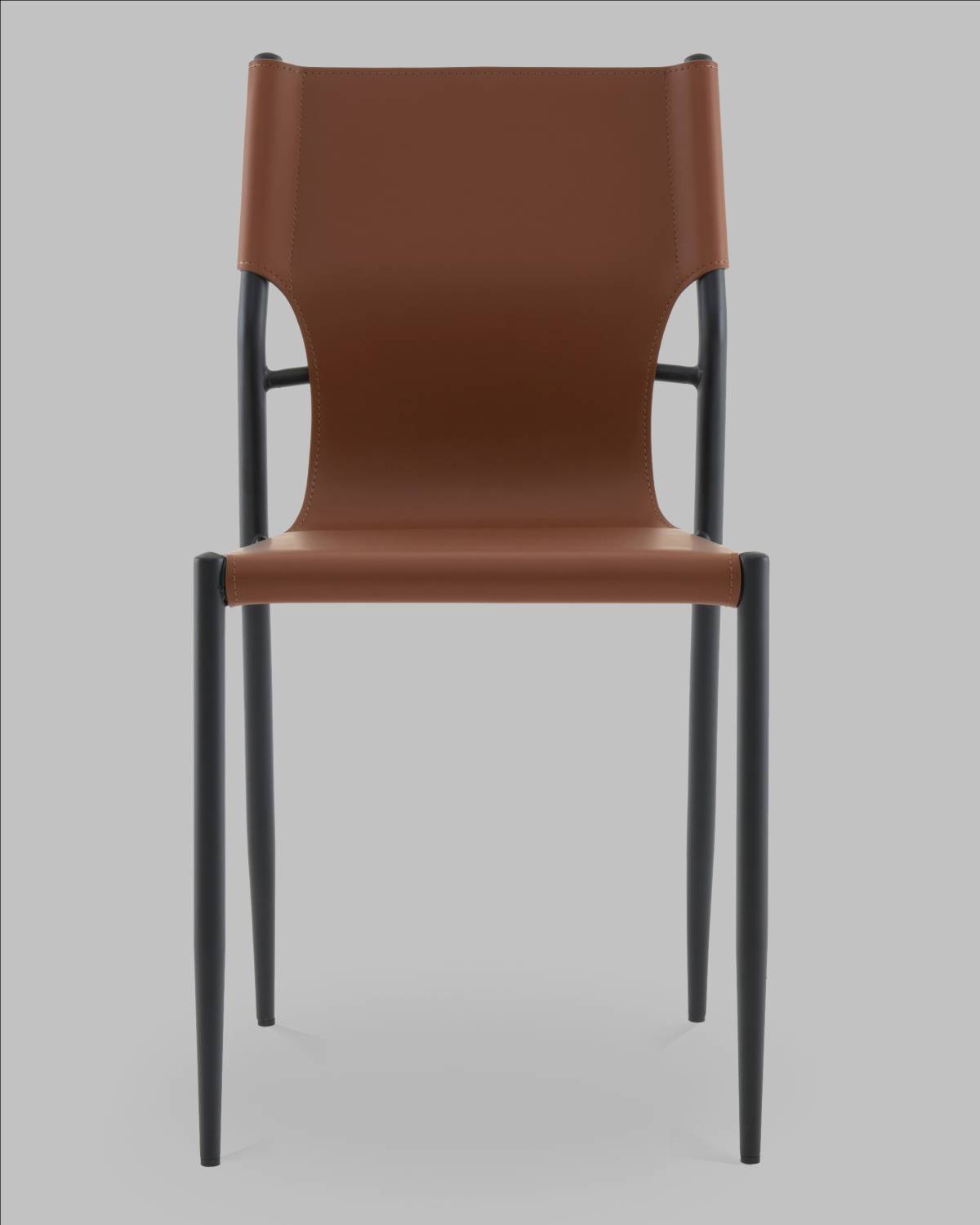 Обеденный стул Stool Group EL-2 brown NC
