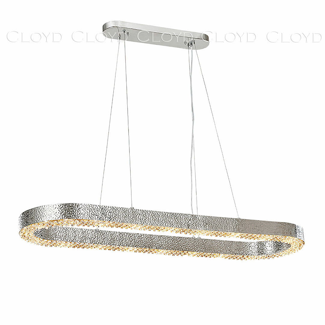 Подвесная люстра Cloyd Galaxa 10883