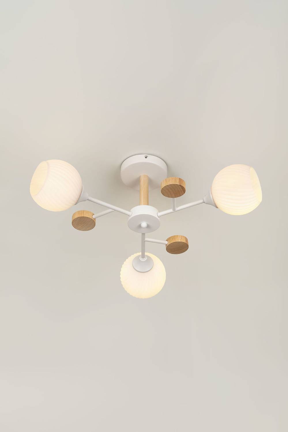 Потолочная люстра Rivoli Chiara 9180-303