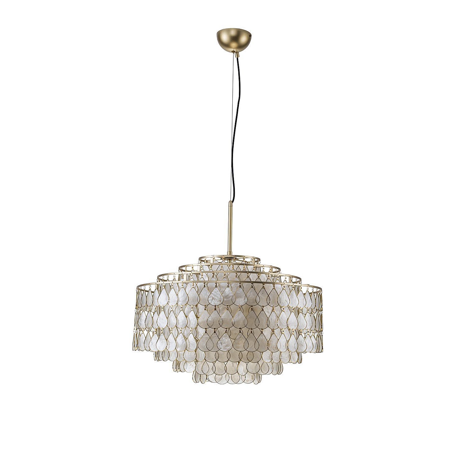 Подвесная люстра Favourite Mollitia 4763-6P