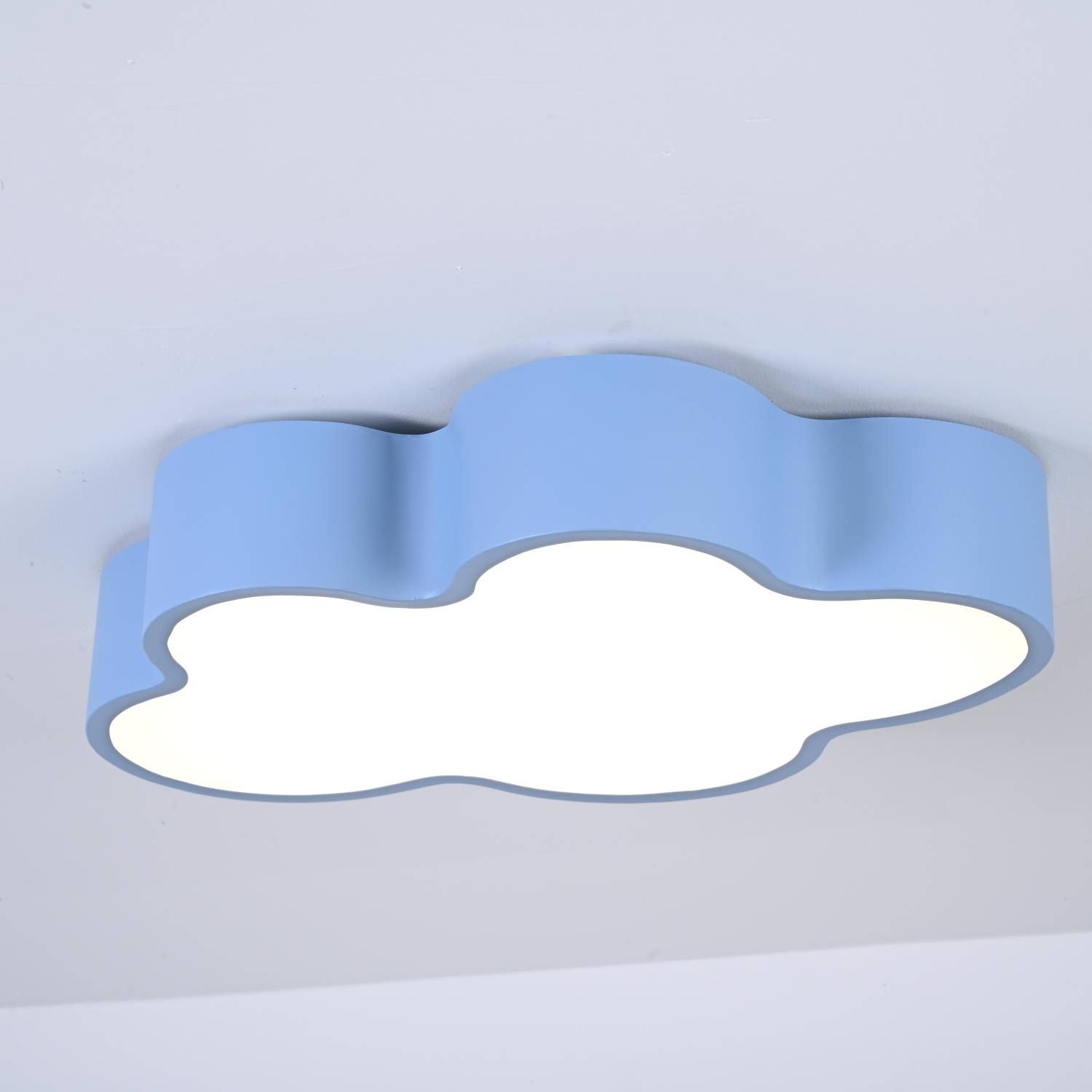 Светильник потолочный ImperiumLoft Cloud01 186675-26