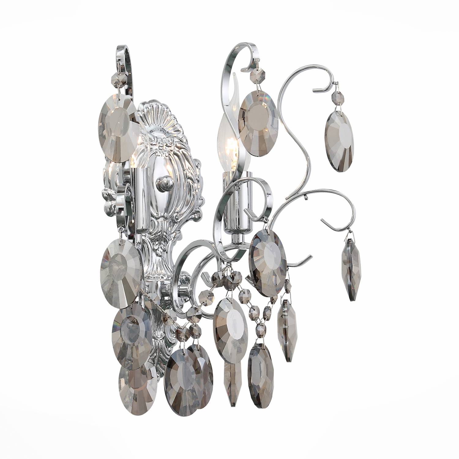 Настенное бра ST Luce Orecchini SL846.101.02