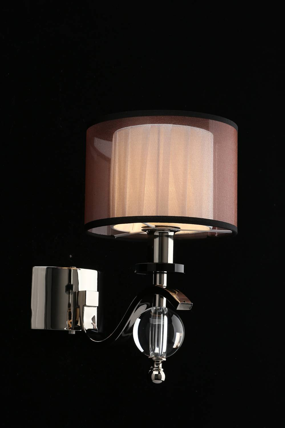 Настенное бра Aployt Floret APL.703.01.01