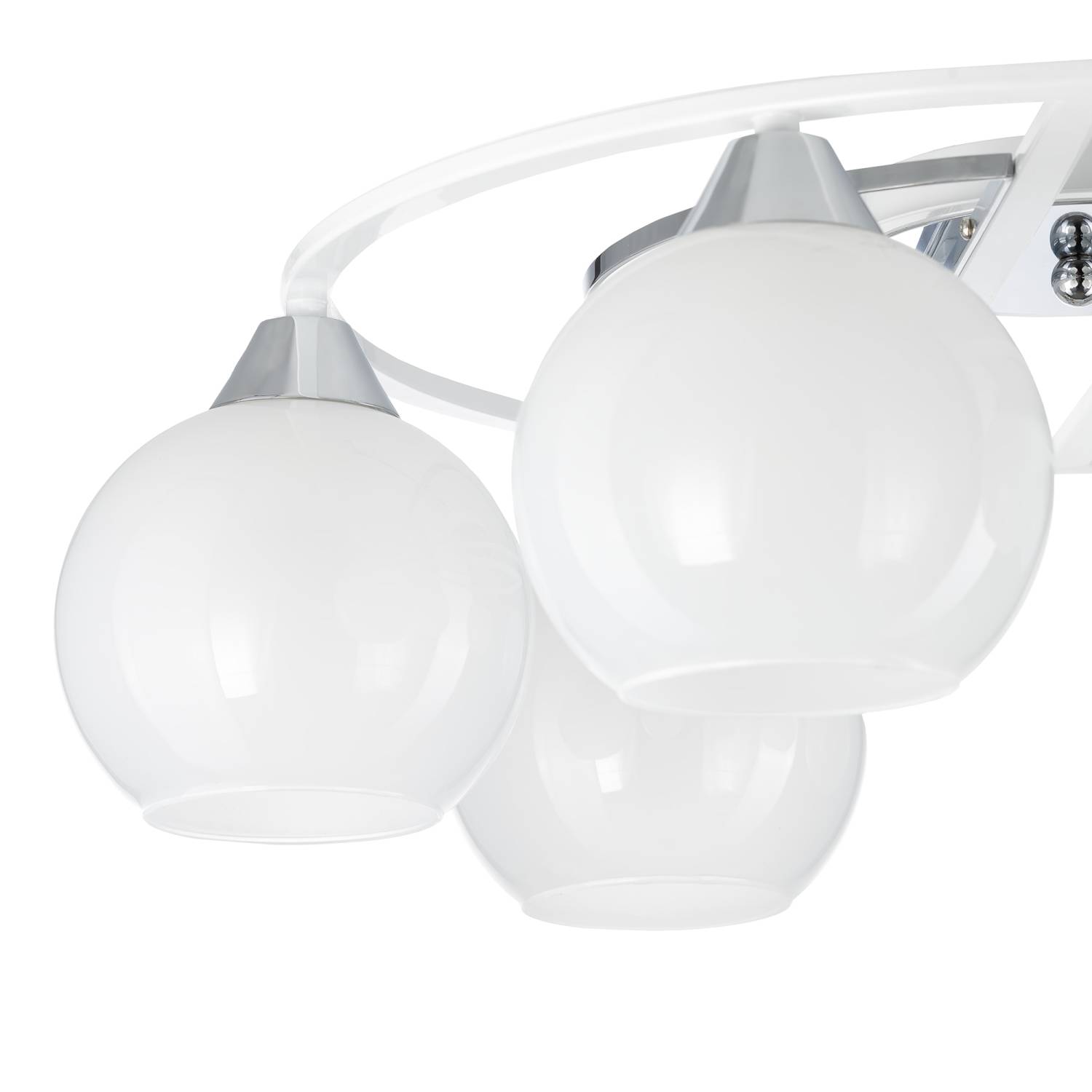 Потолочная люстра Citilux Отто CL121160