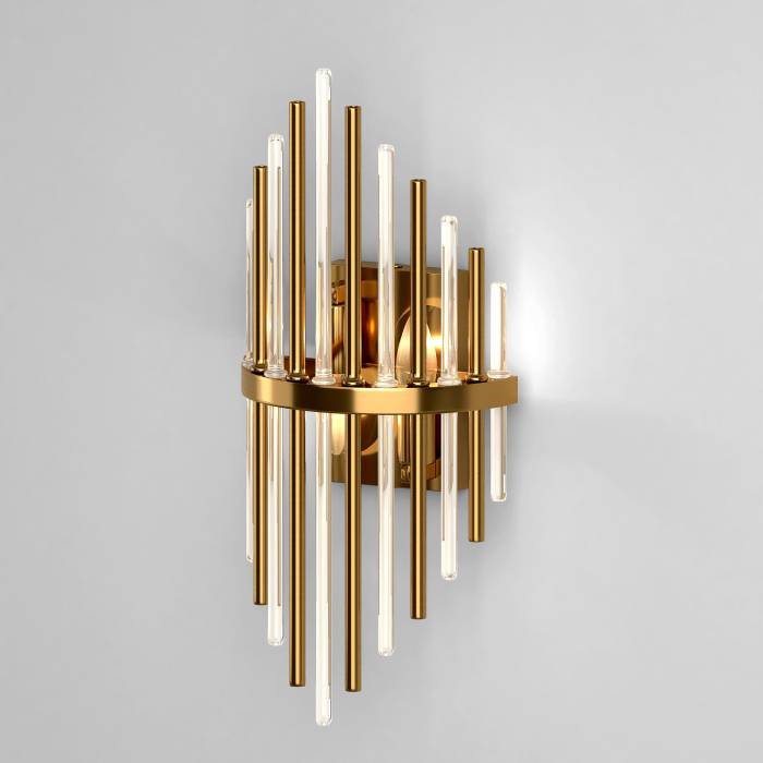 Настенное бра Bogates Allure 356/2